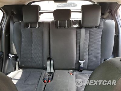 Zdjęcie 10 z 15 samochodu: 2020 MITSUBISHI ECLIPSE CROSS ES VIN:JA4AT3AA6LZ005718 - miniatura