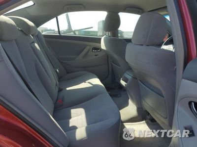 Zdjęcie 10 z 12 samochodu: 2010 TOYOTA CAMRY BASE VIN:4T1BF3EK5AU546947 - miniatura