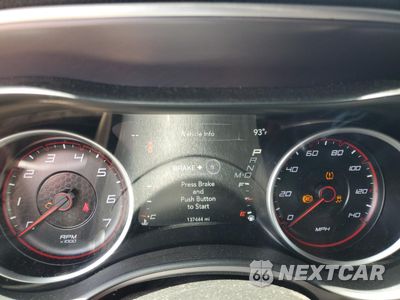 Zdjęcie 9 z 12 samochodu: 2019 DODGE CHARGER SXT VIN:2C3CDXBG4KH644575 - miniatura