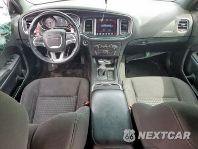 Zdjęcie 8 z 13 samochodu: 2018 DODGE CHARGER R/T VIN:2C3CDXCT9JH203342 - miniatura