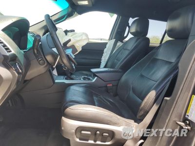 Zdjęcie 7 z 16 samochodu: 2014 FORD EXPLORER LIMITED VIN:1FM5K7F81EGB68293 - miniatura