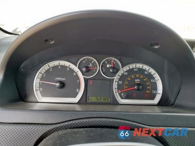Zdjęcie 9 z 13 samochodu: 2010 CHEVROLET AVEO LS VIN:KL1TD5DE1AB130662 - miniatura