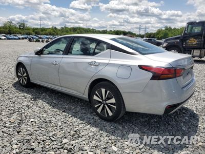 Drugie zdjęcie samochodu z przodu: 2022 NISSAN ALTIMA SV VIN:1N4BL4DW7NN351414 - miniatura