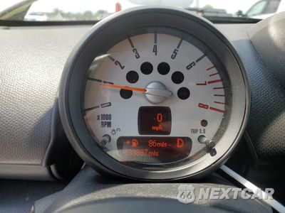 Zdjęcie 9 z 13 samochodu: 2012 MINI COOPER S COUNTRYMAN VIN:WMWZC3C50CWL86912 - miniatura