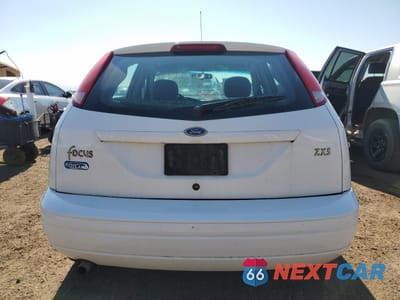 Zdjęcie 6 z 12 samochodu: 2003 FORD FOCUS ZX5 VIN:3FAFP37333R146054 - miniatura