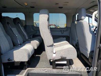 Zdjęcie 11 z 13 samochodu: 2016 FORD TRANSIT T-350 VIN:1FBZX2YM3GKB47986 - miniatura