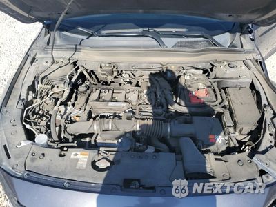 Zdjęcie 11 z 14 samochodu: 2020 HONDA ACCORD SPORT VIN:1HGCV1F36LA062024 - miniatura