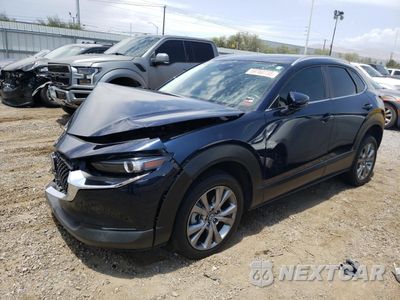 2023 MAZDA CX-30 PREFERRED 3MVDMBCMXPM581271 - główne zdjęcie licytacji z USA - miniatura
