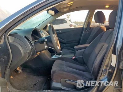 Zdjęcie 7 z 12 samochodu: 2009 NISSAN ALTIMA 2.5 VIN:1N4AL21E59N549748 - miniatura