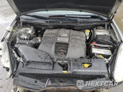 Zdjęcie 12 z 14 samochodu: 2006 SUBARU B9 TRIBECA 3.0 H6 VIN:4S4WX82C864420288 - miniatura