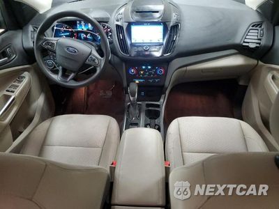 Zdjęcie 8 z 13 samochodu: 2018 FORD ESCAPE SE VIN:1FMCU0GD2JUD18752 - miniatura