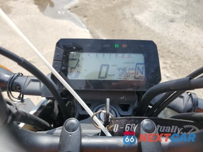 Zdjęcie 7 z 10 samochodu: 2025 HONDA GROM A VIN:MLHJC9259S5300647 - miniatura
