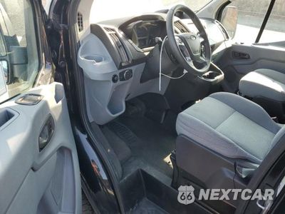 Zdjęcie 8 z 13 samochodu: 2016 FORD TRANSIT T-350 VIN:1FBZX2YM3GKB47986 - miniatura