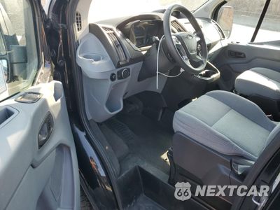 Zdjęcie 8 z 13 samochodu: 2016 FORD TRANSIT T-350 VIN:1FBZX2YM3GKB47986 - miniatura
