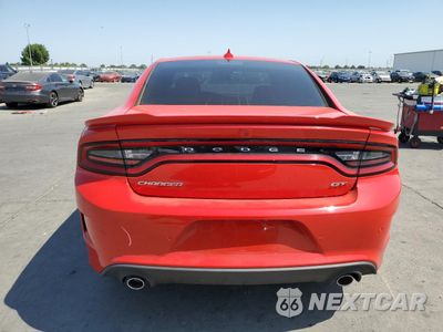 Zdjęcie 6 z 13 samochodu: 2022 DODGE CHARGER GT VIN:2C3CDXHG0NH110999 - miniatura