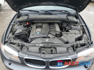 Zdjęcie 11 z 14 samochodu: 2013 BMW 128 I VIN:WBAUL7C58DVU09930 - miniatura