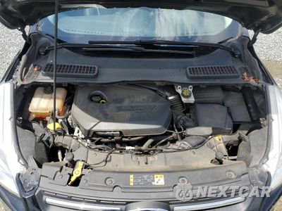 Zdjęcie 11 z 14 samochodu: 2014 FORD ESCAPE SE VIN:1FMCU9GX4EUE31879 - miniatura
