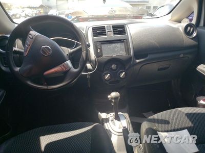 Zdjęcie 8 z 12 samochodu: 2014 NISSAN VERSA NOTE S VIN:3N1CE2CP2EL371015 - miniatura