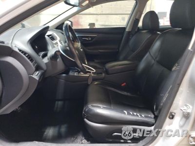 Zdjęcie 7 z 14 samochodu: 2017 NISSAN ALTIMA 2.5 VIN:1N4AL3AP7HC247038 - miniatura