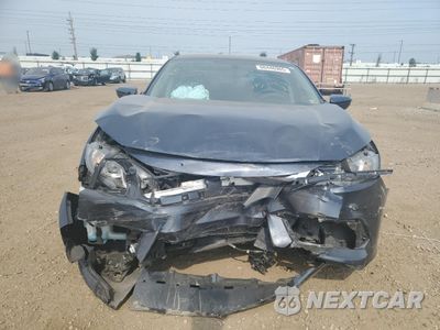 Piąte zdjęcie samochodu w środku: 2016 HONDA CIVIC LX VIN:19XFC2F59GE077208 - miniatura