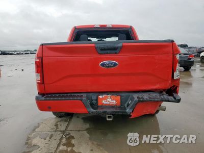 Zdjęcie 6 z 13 samochodu: 2017 FORD F150 SUPERCREW VIN:1FTEW1CP3HKE36053 - miniatura