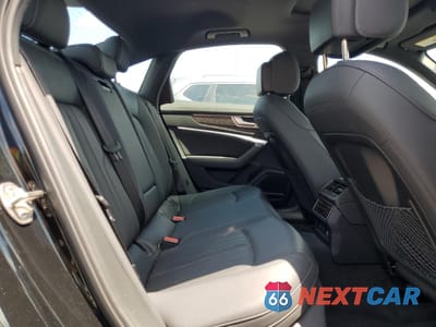 Zdjęcie 10 z 13 samochodu: 2022 AUDI A6 PREMIUM PLUS VIN:WAUL2BF24NN063962 - miniatura