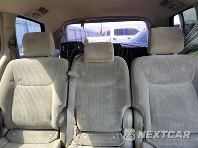 Zdjęcie 10 z 14 samochodu: 2008 TOYOTA SIENNA CE VIN:5TDZK23C28S153328 - miniatura