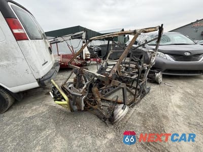 Drugie zdjęcie samochodu z przodu: 2020 CAN-AM DEFENDER X MR HD10 VIN:3JBUWAX44LK001747 - miniatura