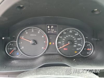 Zdjęcie 9 z 15 samochodu: 2014 SUBARU OUTBACK 2.5I PREMIUM VIN:4S4BRBDCXE3287461 - miniatura