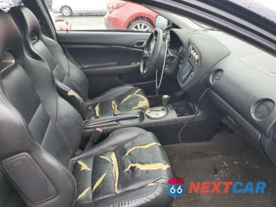 Zdjęcie 7 z 12 samochodu: 2005 ACURA RSX VIN:JH4DC54835S010649 - miniatura