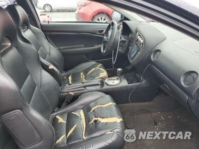 Zdjęcie 7 z 12 samochodu: 2005 ACURA RSX VIN:JH4DC54835S010649 - miniatura