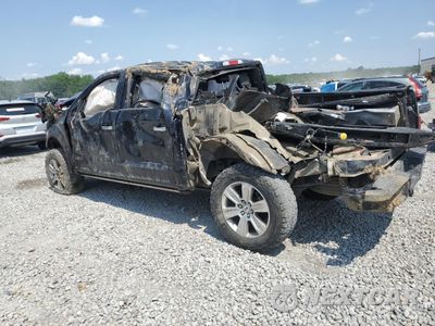 Drugie zdjęcie samochodu z przodu: 2019 FORD F150 SUPERCREW VIN:1FTEW1E44KFA92378 - miniatura