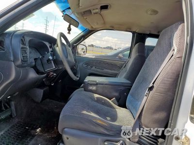 Zdjęcie 7 z 12 samochodu: 2001 DODGE RAM 1500 VIN:1B7HC13Y01J292326 - miniatura