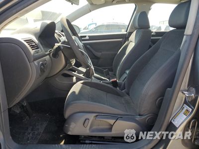Zdjęcie 7 z 12 samochodu: 2008 VOLKSWAGEN JETTA S VIN:3VWJZ71K98M155798 - miniatura