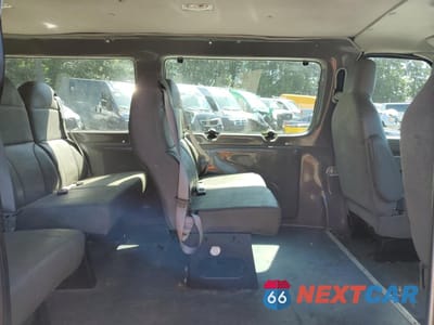 Zdjęcie 11 z 13 samochodu: 2012 FORD ECONOLINE E250 VAN VIN:1FTNE2EW7CDB39510 - miniatura
