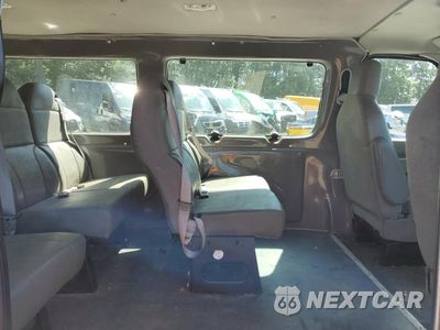 Zdjęcie 11 z 13 samochodu: 2012 FORD ECONOLINE E250 VAN VIN:1FTNE2EW7CDB39510 - miniatura
