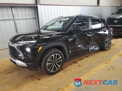 2025 CHEVROLET TRAILBLAZER LT KL79MPSP7SB126164 - główne zdjęcie licytacji z USA - miniatura