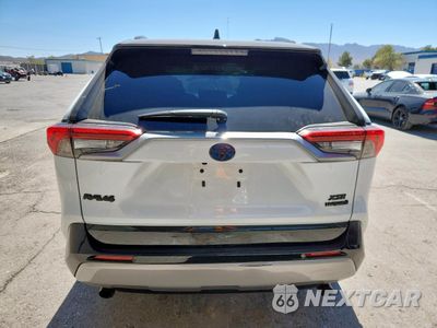 Zdjęcie 6 z 12 samochodu: 2024 TOYOTA RAV4 XSE VIN:2T3E6RFV3RW083024 - miniatura