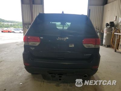 Zdjęcie 6 z 14 samochodu: 2014 JEEP GRAND CHEROKEE LAREDO VIN:1C4RJEAG9EC449406 - miniatura