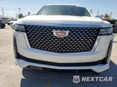 Piąte zdjęcie samochodu w środku: 2024 CADILLAC ESCALADE PREMIUM LUXURY VIN:1GYS4CKL1RR321179 - miniatura