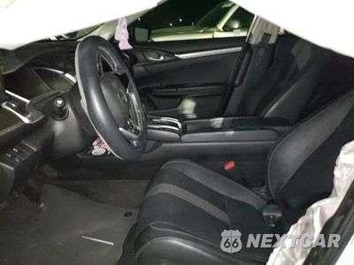 Zdjęcie 7 z 12 samochodu: 2019 HONDA CIVIC EXL VIN:JHMFC1F79KX012989 - miniatura