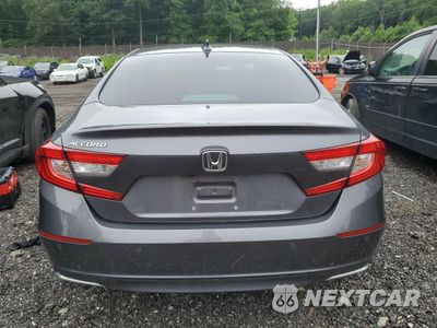 Zdjęcie 6 z 13 samochodu: 2021 HONDA ACCORD EXL VIN:1HGCV1F59MA082822 - miniatura