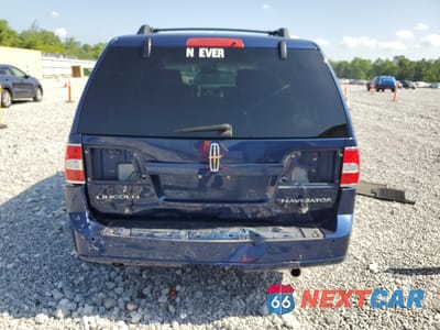 Zdjęcie 6 z 13 samochodu: 2012 LINCOLN NAVIGATOR VIN:5LMJJ2J50CEL04517 - miniatura