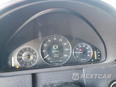 Zdjęcie 9 z 12 samochodu: 2009 MERCEDES-BENZ CLK 350 VIN:WDBTK56F19T108492 - miniatura