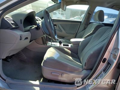 Zdjęcie 7 z 12 samochodu: 2007 TOYOTA CAMRY CE VIN:4T1BE46K97U193841 - miniatura