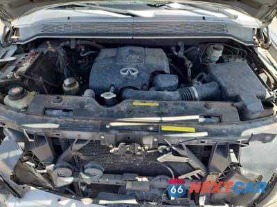 Zdjęcie 12 z 13 samochodu: 2007 INFINITI QX56 VIN:5N3AA08C17N802976 - miniatura