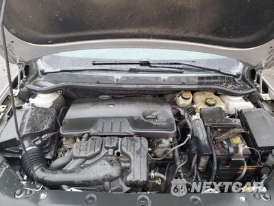 Zdjęcie 11 z 14 samochodu: 2015 BUICK VERANO CONVENIENCE VIN:1G4PR5SK4F4117304 - miniatura