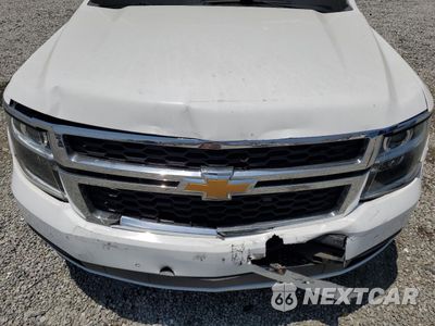 Zdjęcie 12 z 15 samochodu: 2020 CHEVROLET TAHOE C1500 LT VIN:1GNSCBKC5LR248528 - miniatura