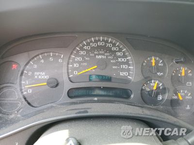Zdjęcie 9 z 14 samochodu: 2004 CHEVROLET SILVERADO K1500 VIN:1GCEK14T54Z280560 - miniatura