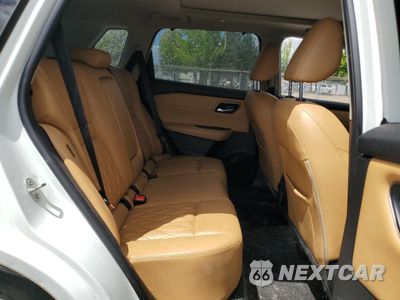 Zdjęcie 11 z 13 samochodu: 2021 NISSAN ROGUE PLATINUM VIN:JN8AT3DC6MW108020 - miniatura